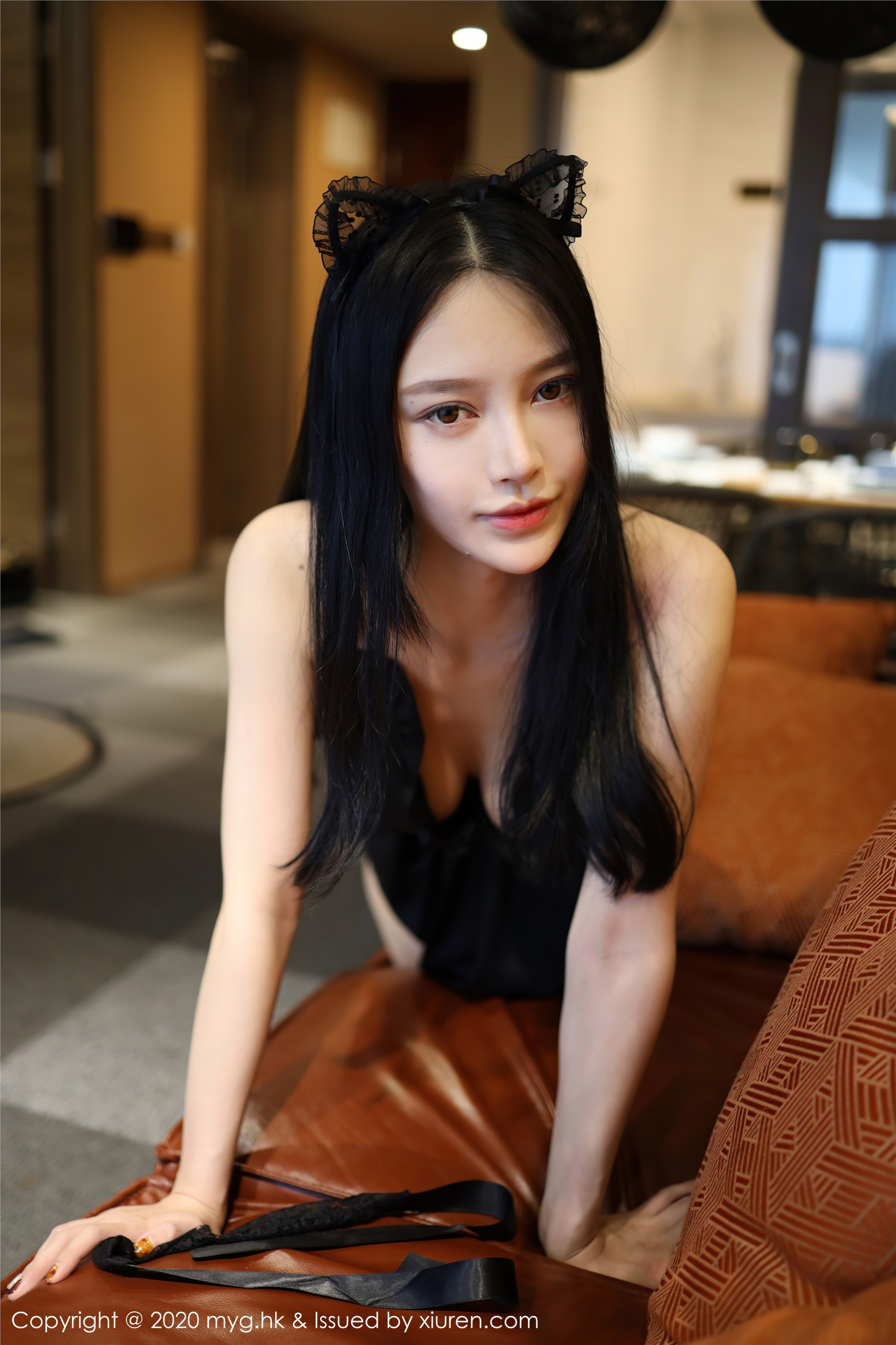 MyGirl美媛馆 2020.11.18 Vol.457 唐琪儿